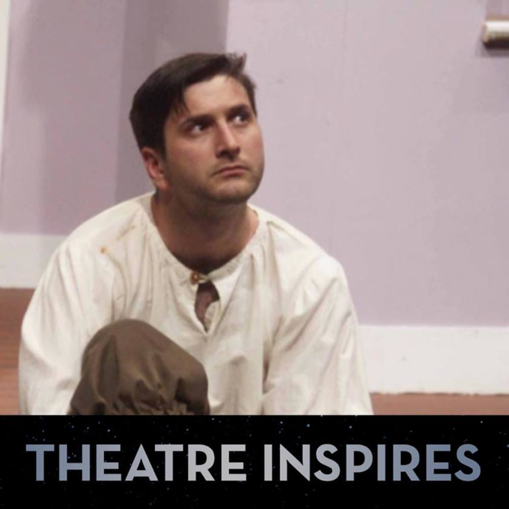 Meet your Posher, Jared